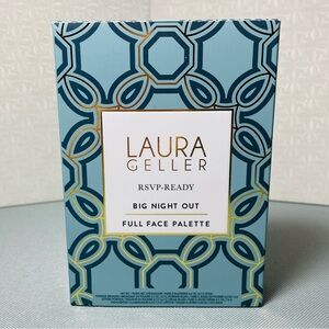 Laura Geller Full Face Palette